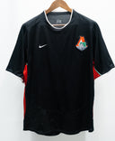 Lokomotiv Moscow 2004 Goalkeeper Kit (L)
