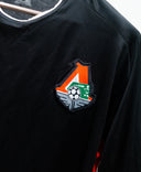 Lokomotiv Moscow 2004 Goalkeeper Kit (L)
