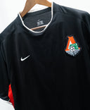 Lokomotiv Moscow 2004 Goalkeeper Kit (L)