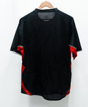 Lokomotiv Moscow 2004 Goalkeeper Kit (L)