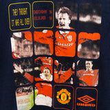 Manchester United Champions League Winners Tee (L)