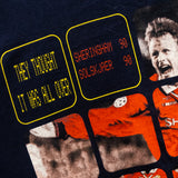 Manchester United Champions League Winners Tee (L)