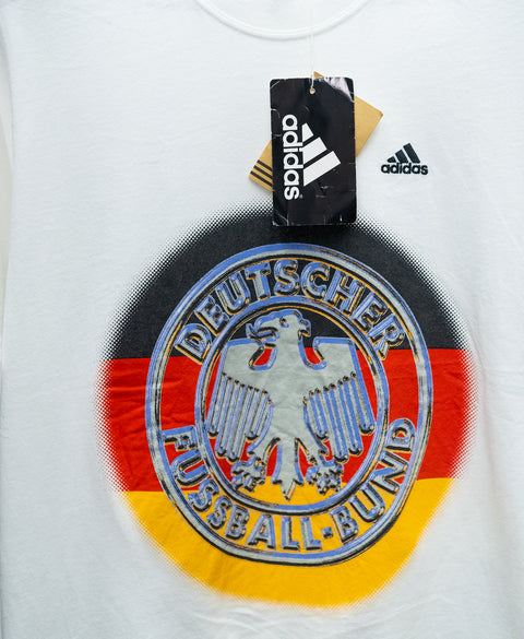 Germany 1994 Vintage Tee W/ Tags (M)