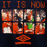 Manchester United Champions League Winners Tee (L)