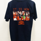 Manchester United Champions League Winners Tee (L)