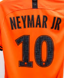 PSG 2019-2020 Neymar Jr Away Kit (L)
