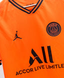 PSG 2019-2020 Neymar Jr Away Kit (L)