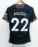 Chelsea 2019-20 Pulisic Player Issue Third Kit (M)
