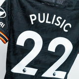 Chelsea 2019-20 Pulisic Player Issue Third Kit (M)