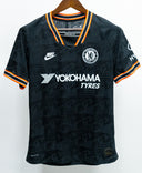 Chelsea 2019-20 Pulisic Player Issue Third Kit (M)