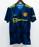 Manchester United 2021-22 Ronaldo Third Kit (M)