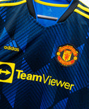Manchester United 2021-22 Ronaldo Third Kit (M)