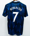 Manchester United 2021-22 Ronaldo Third Kit (M)