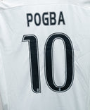 Juventus 2015-16 Pogba Home Kit NWT (L)