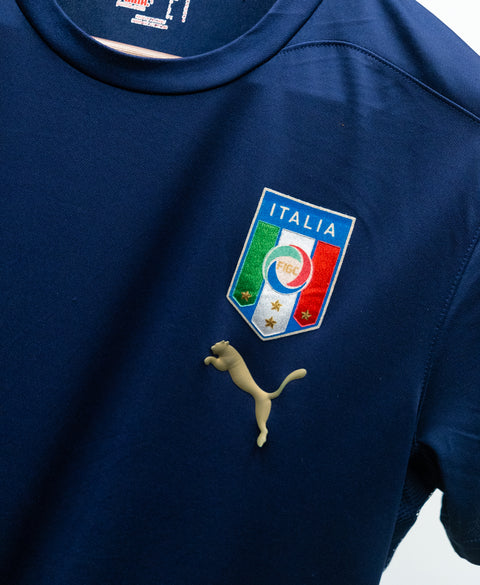 Italy 2008 Training Kit (M)