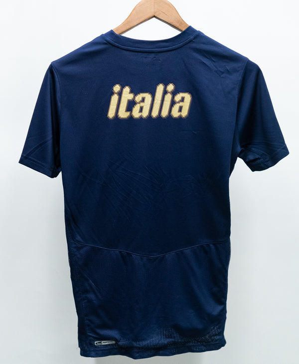 Italy 2008 Training Kit (M)