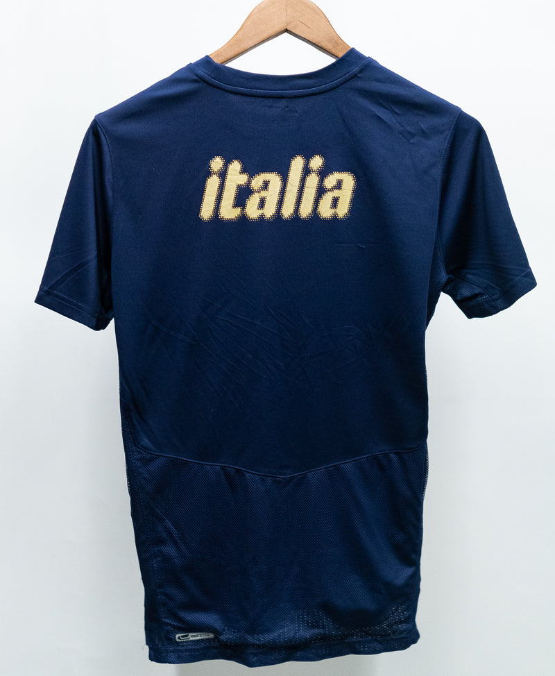 Italy 2008 Training Kit (M)