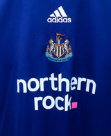 Newcastle United 2008-09 Owen Away Kit (M)