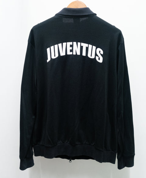 Juventus Zip Track Jacket (2XL)