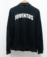 Juventus Zip Track Jacket (2XL)