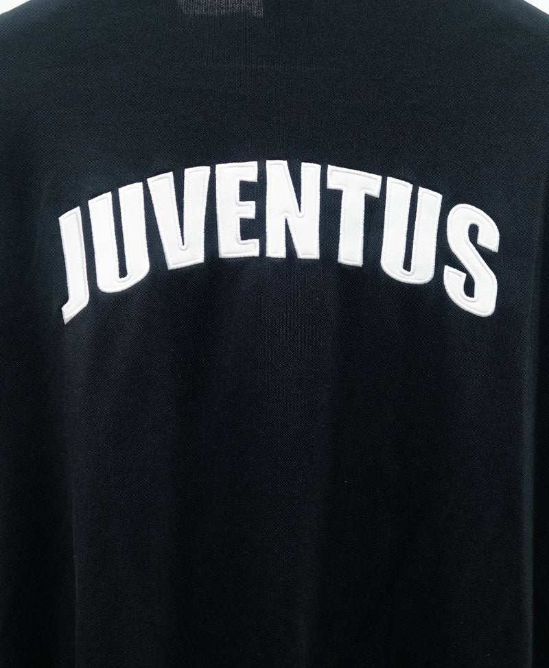 Juventus Zip Track Jacket (2XL)