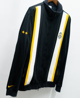 Juventus Zip Track Jacket (2XL)