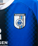 Queretaro 2017-18 Long Sleeve Home Kit (L)