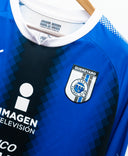 Queretaro 2017-18 Long Sleeve Home Kit (L)