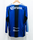 Queretaro 2017-18 Long Sleeve Home Kit (L)