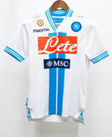 Napoli 2012-13 Insigne Third Kit (XS)