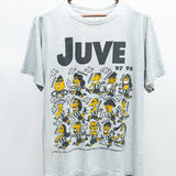 Juventus 1997-98 Squad Tee (M)