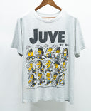 Juventus 1997-98 Squad Tee (M)