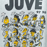 Juventus 1997-98 Squad Tee (M)