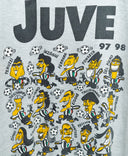 Juventus 1997-98 Squad Tee (M)