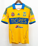 Tigres 2013-14 Home Kit (M)