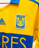 Tigres 2013-14 Home Kit (M)