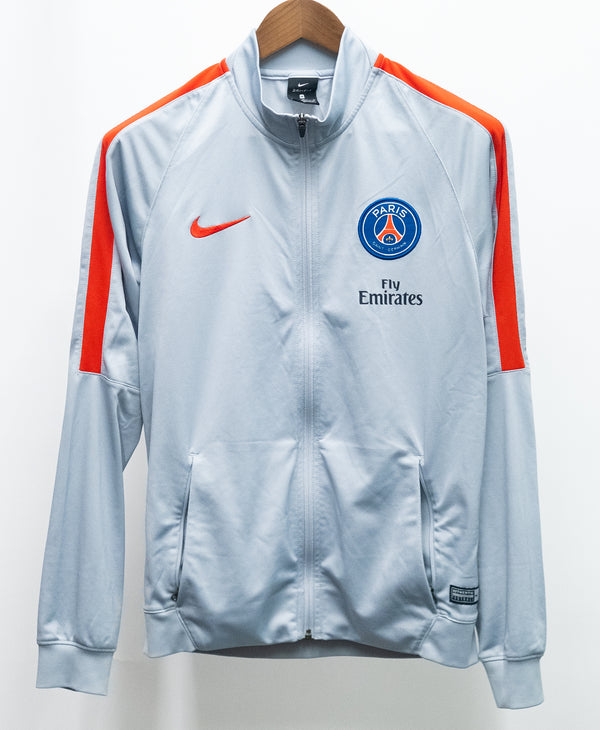 PSG 2017 Full-Zip Jacket (M)