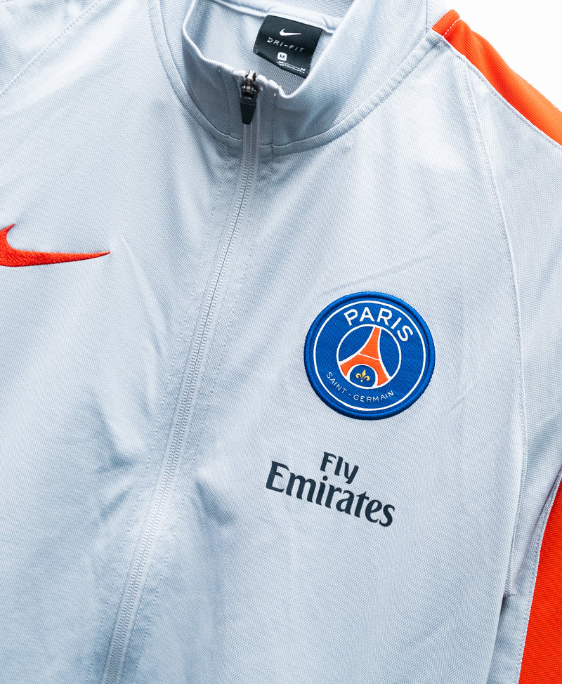 PSG 2017 Full-Zip Jacket (M)