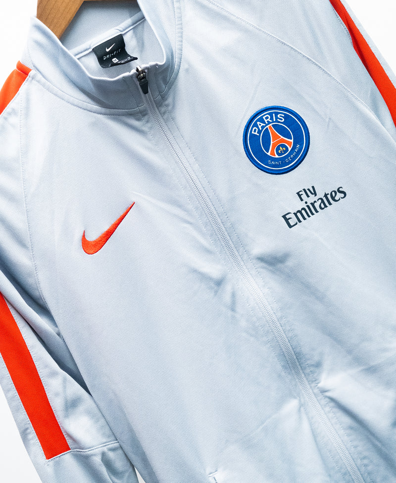 PSG 2017 Full-Zip Jacket (M)