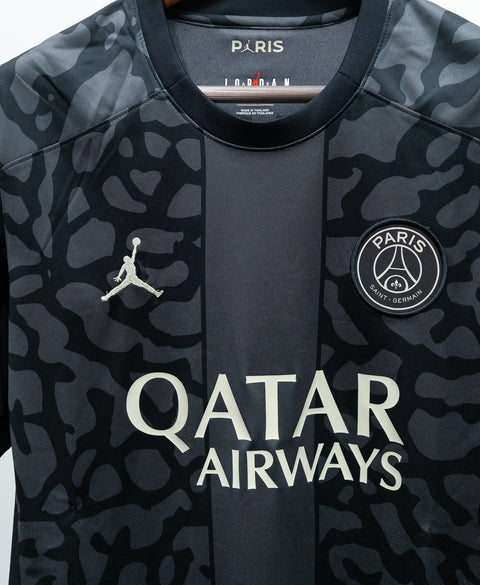 PSG 2023-24 Lee Kang In Third Kit W/ Tags (L)