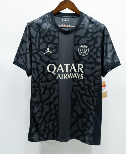 PSG 2023-24 Lee Kang In Third Kit W/ Tags (L)