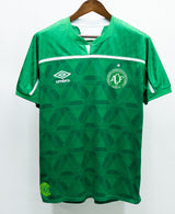 Chapecoense 2020-21 Home Kit W/ Tags (L)