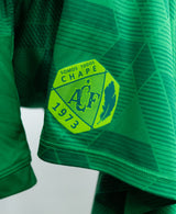 Chapecoense 2020-21 Home Kit W/ Tags (L)