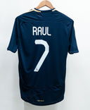 Real Madrid 2007-08 Raul Away Kit (M)
