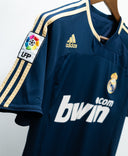 Real Madrid 2007-08 Raul Away Kit (M)