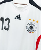 Germany 2006 Ballack Home Kit (XL)