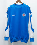 Cruz Azul 2005-06 Training Crewneck Sweater (L)