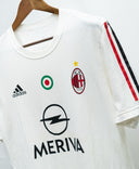 AC Milan 2003 Maldini Fan Shirt (L)