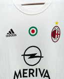 AC Milan 2003 Maldini Fan Shirt (L)