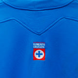 Cruz Azul 2005-06 Training Crewneck Sweater (L)